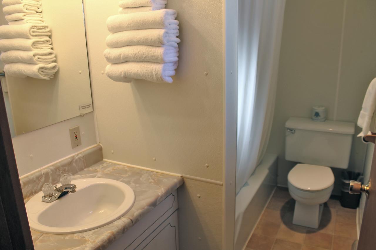 Budget Host Crestview Inn Sault Ste. Marie Luaran gambar