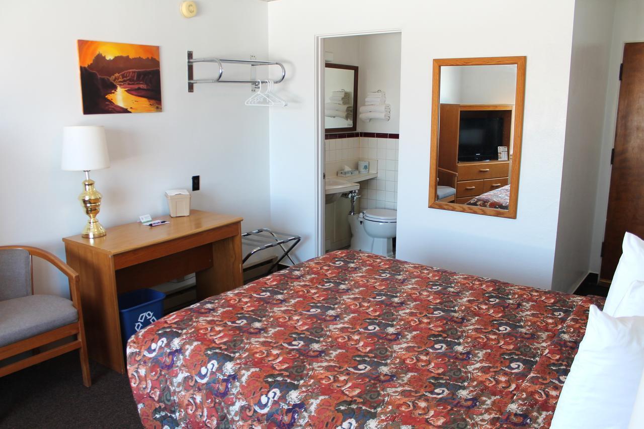 Budget Host Crestview Inn Sault Ste. Marie Luaran gambar
