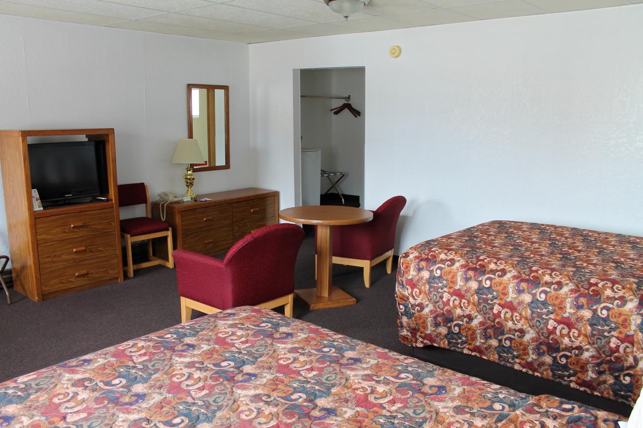 Budget Host Crestview Inn Sault Ste. Marie Luaran gambar