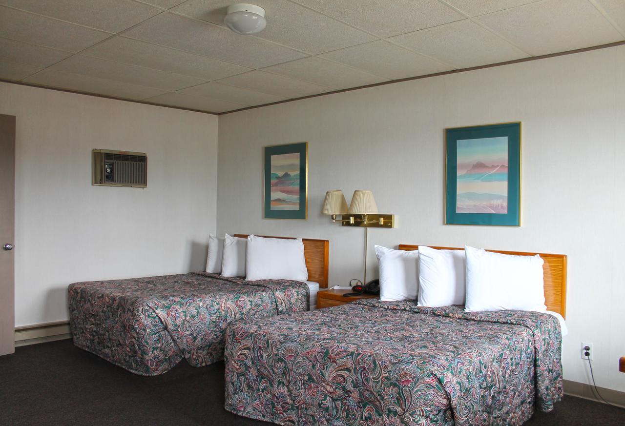 Budget Host Crestview Inn Sault Ste. Marie Luaran gambar