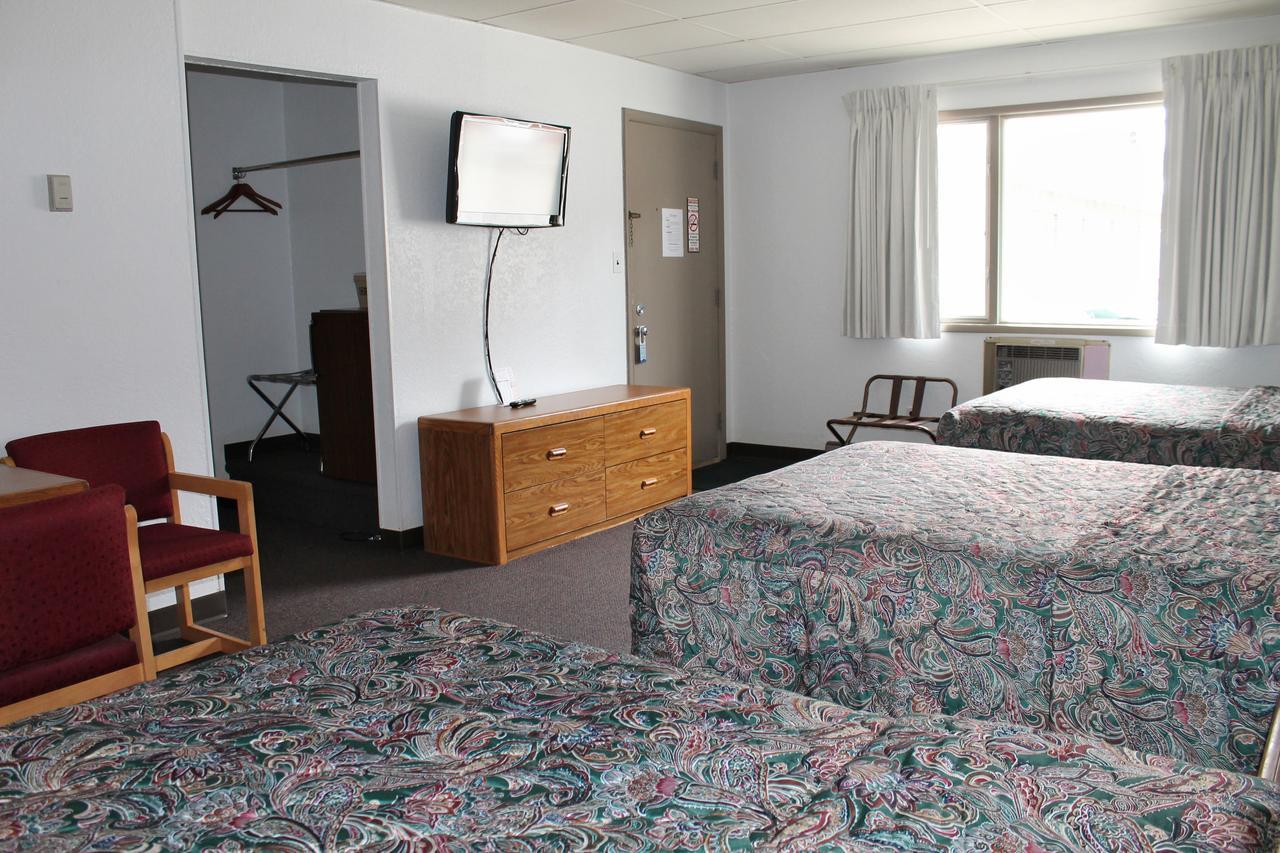 Budget Host Crestview Inn Sault Ste. Marie Luaran gambar