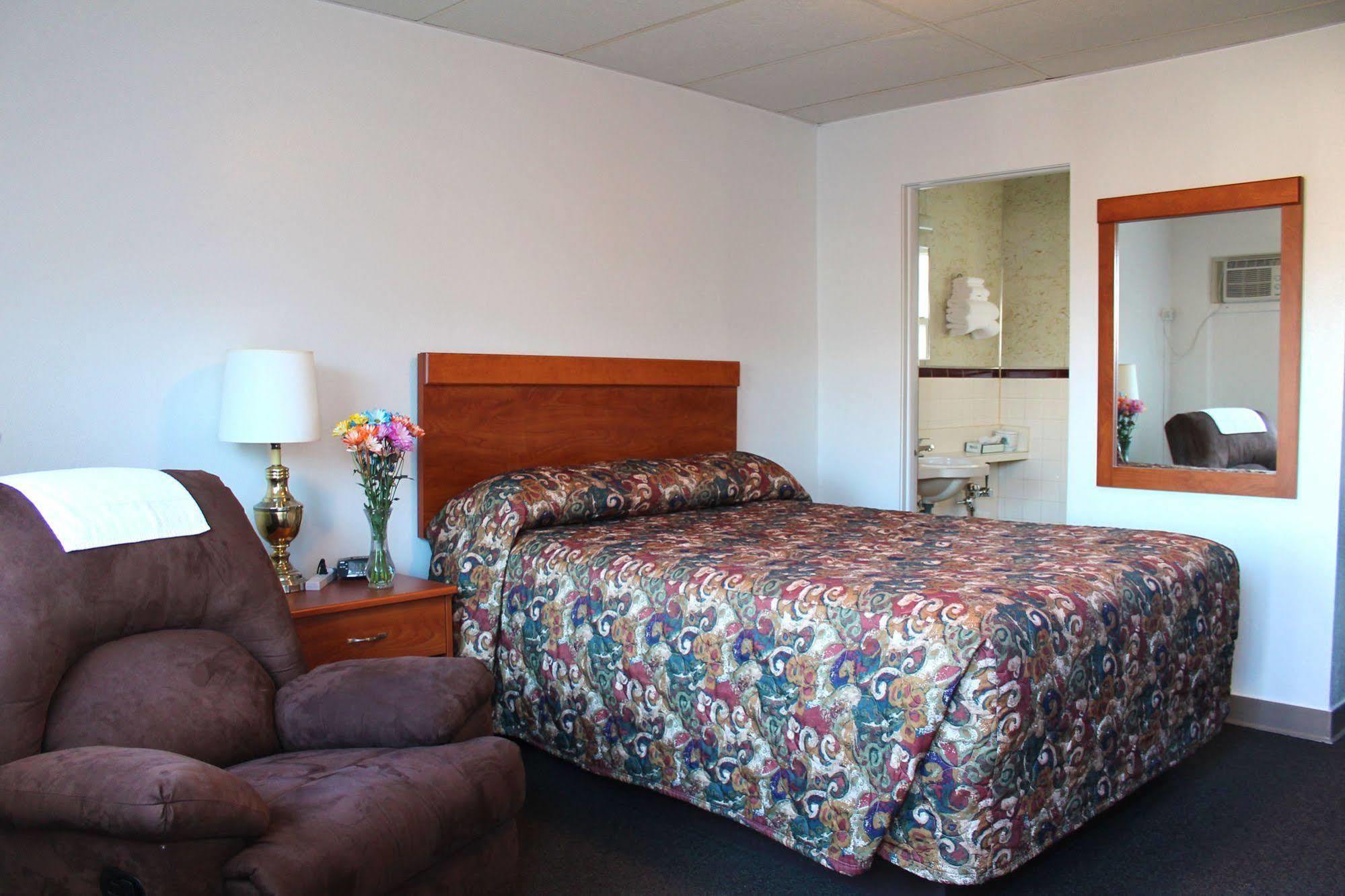 Budget Host Crestview Inn Sault Ste. Marie Luaran gambar