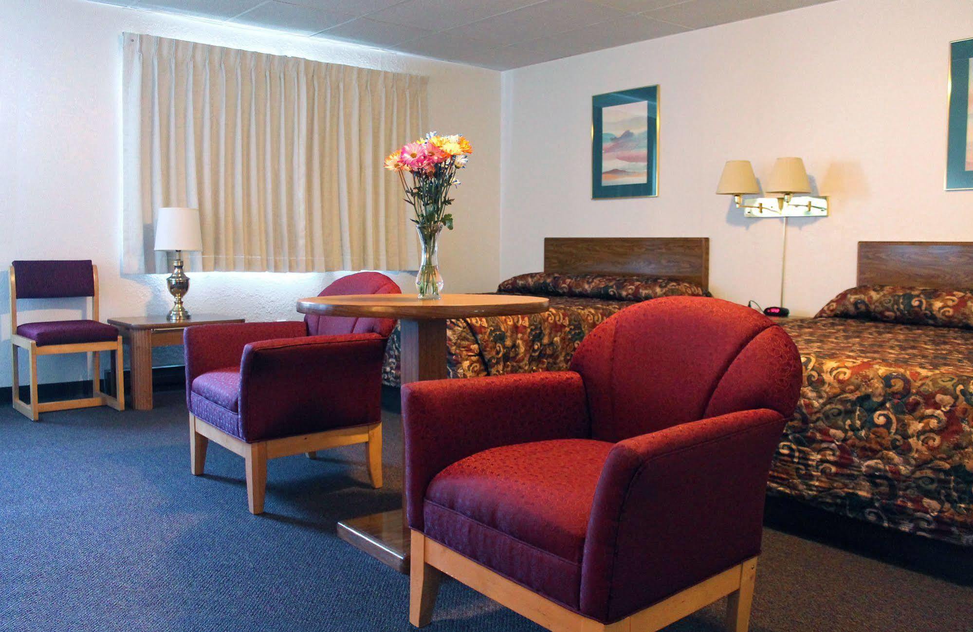 Budget Host Crestview Inn Sault Ste. Marie Luaran gambar