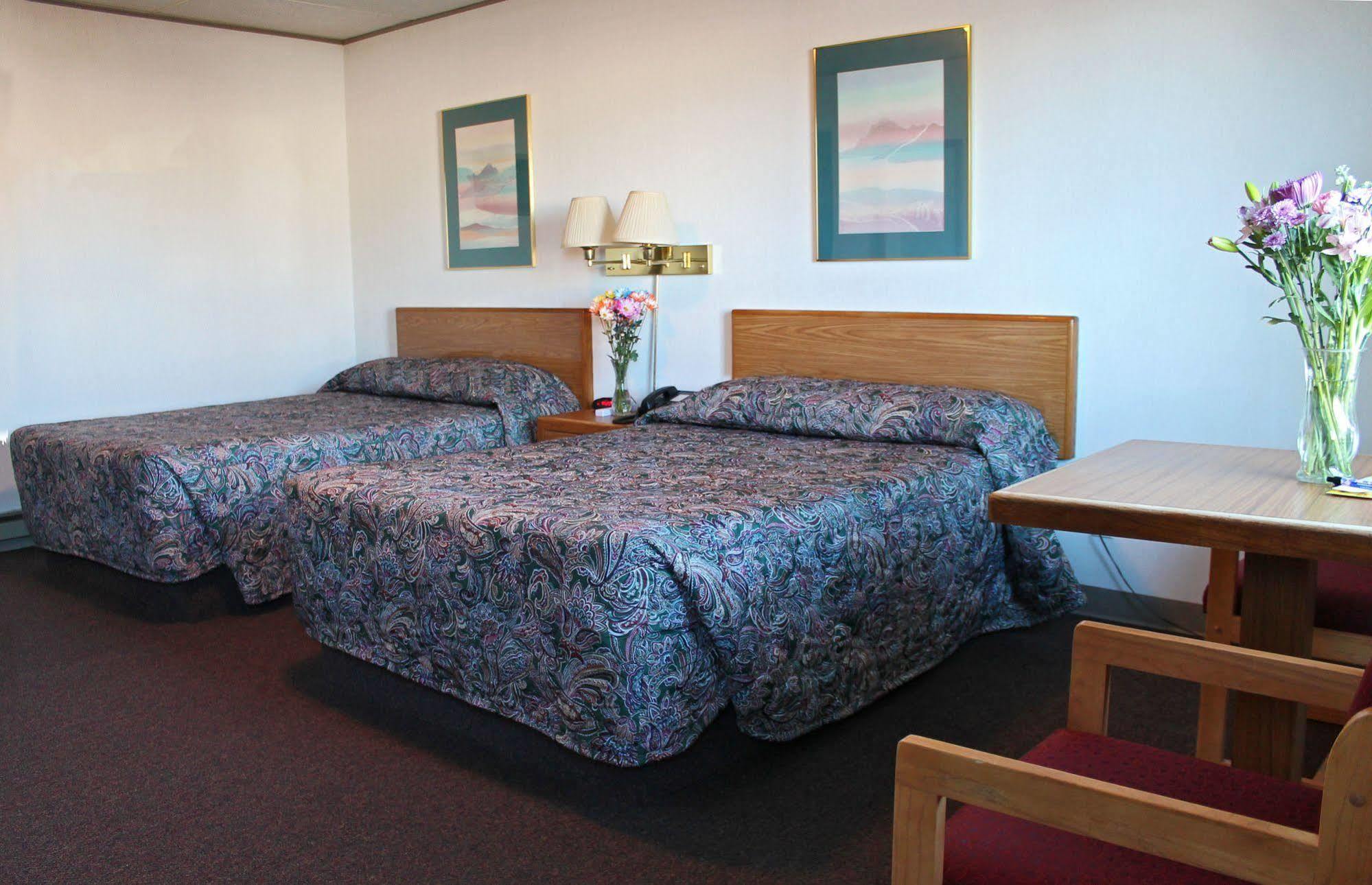 Budget Host Crestview Inn Sault Ste. Marie Luaran gambar