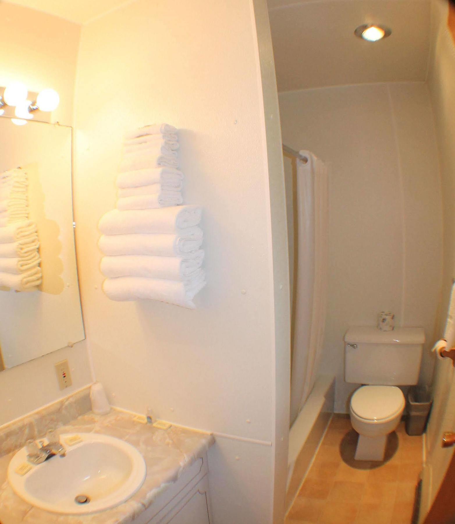 Budget Host Crestview Inn Sault Ste. Marie Luaran gambar