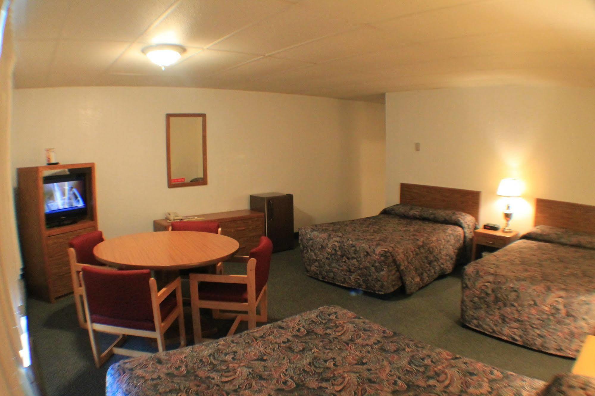 Budget Host Crestview Inn Sault Ste. Marie Luaran gambar