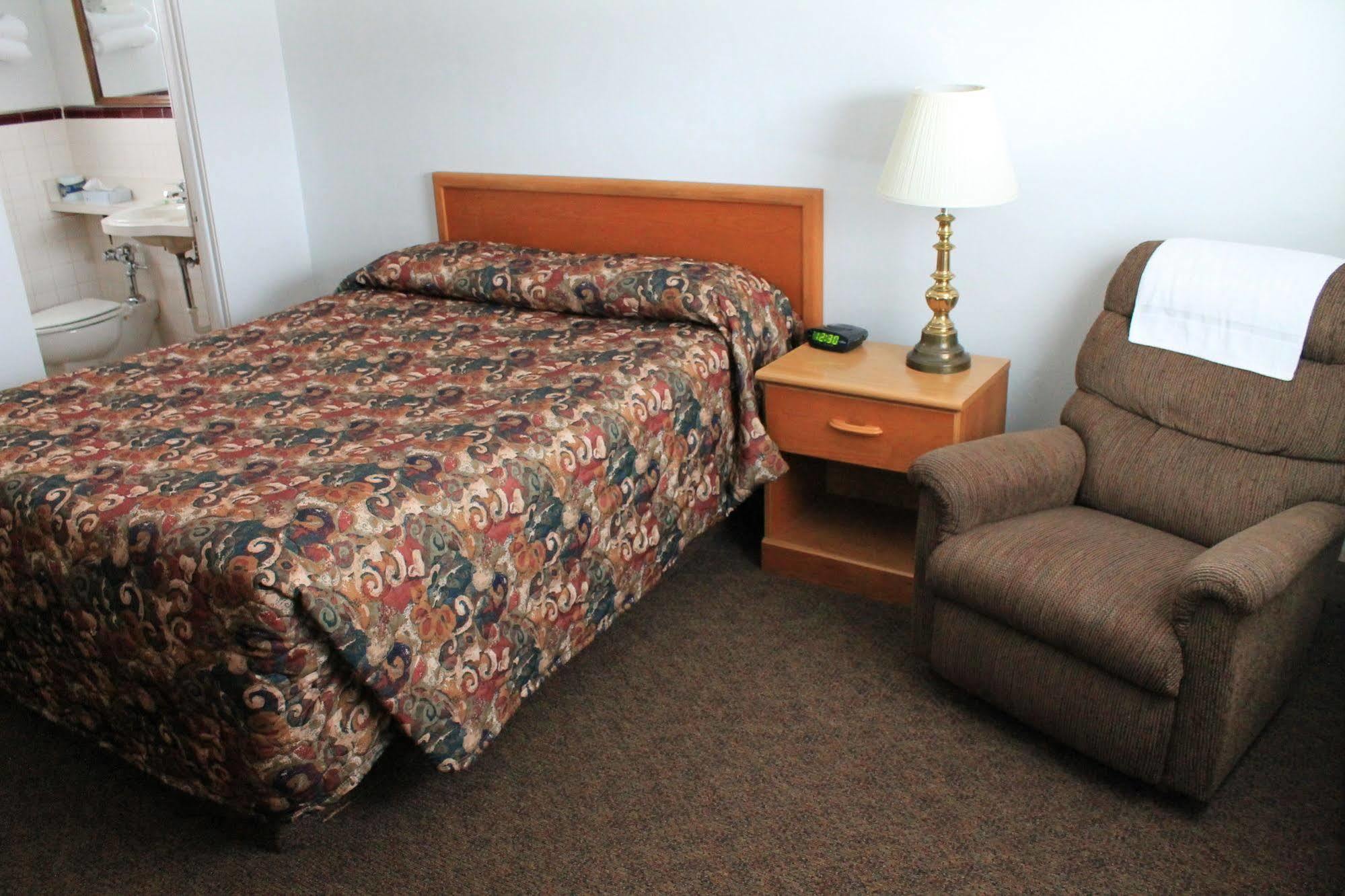 Budget Host Crestview Inn Sault Ste. Marie Luaran gambar